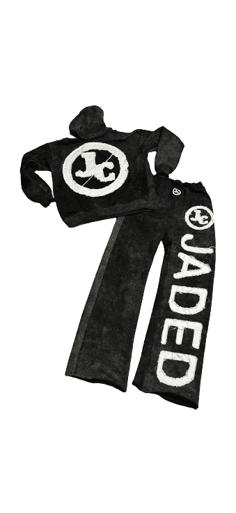 ACID WASH SET