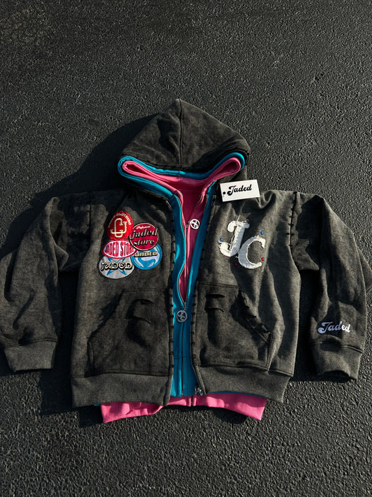 TRIPLE LAYER ORIGINAL