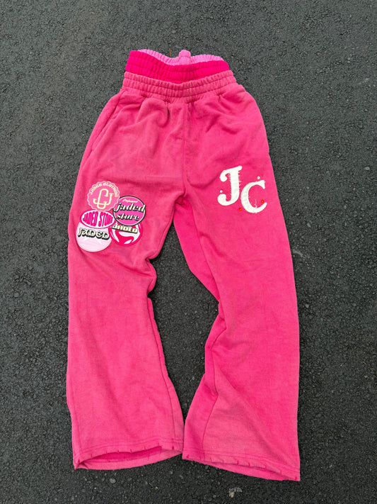 TRIPLE LAYER PANTS