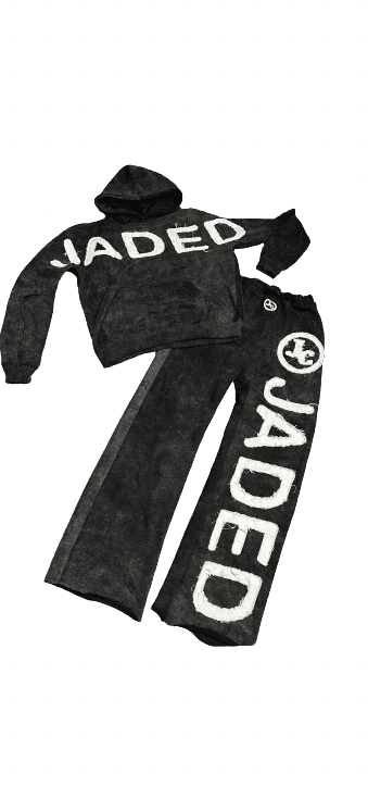 ACID WASH SET